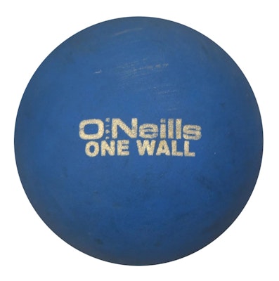 One Wall Ball